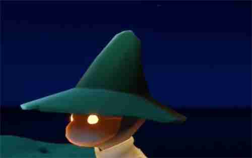 Sky光遇姆明季毕业物品有哪些 姆明季所有毕业物品外观图文展示