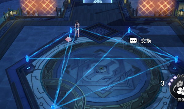 崩坏星穹铁道大衍万象困难第二关怎么过 崩坏星穹铁道大衍万象困难第二关攻略流程