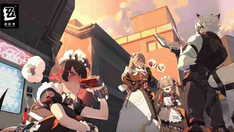 绝区零轰隆隆驶向日落任务如何攻略 轰隆隆驶向日落任务攻略玩法