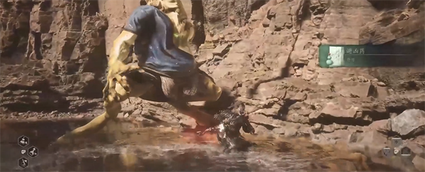 黑神话悟空捘些泥丸成就怎么做 黑神话悟空捘些泥丸成就完成技巧