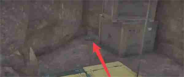 三角洲行动鸟窝如何搜索 鸟窝搜索方法