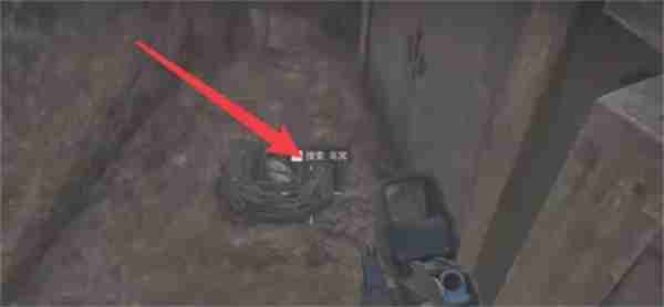 三角洲行动鸟窝如何搜索 鸟窝搜索方法