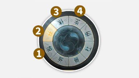 阴阳师秋林豹影解谜攻略 阴阳师秋林豹影谜题答案是什么