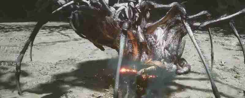 黑神话连理肢有什么用 黑神话悟空连理肢功能解析