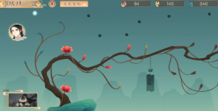 墨魂种树开花怎么玩 墨魂种树开花玩法攻略