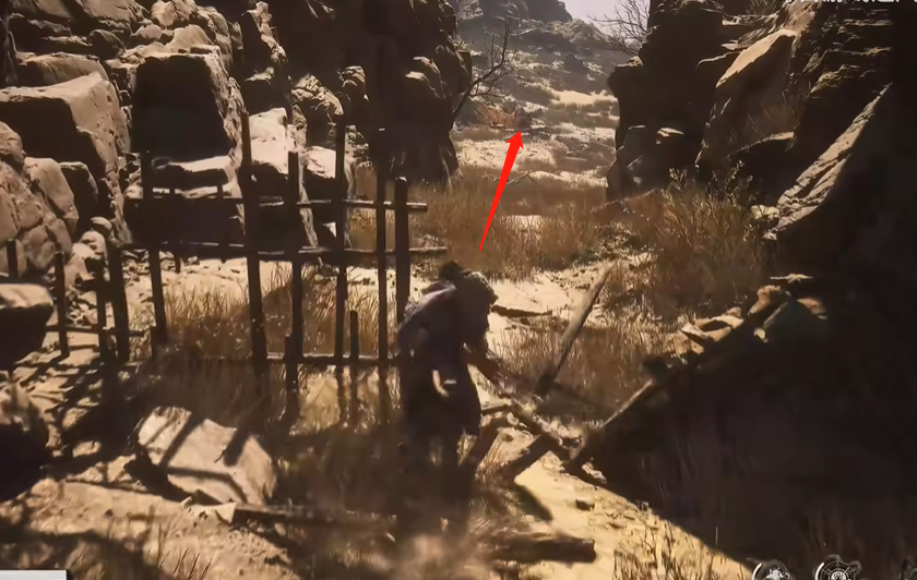 黑神话隐斯哈里国沙门关土地庙在哪 黑神话悟空:探秘隐斯哈里国 定位沙门关土地庙全攻略