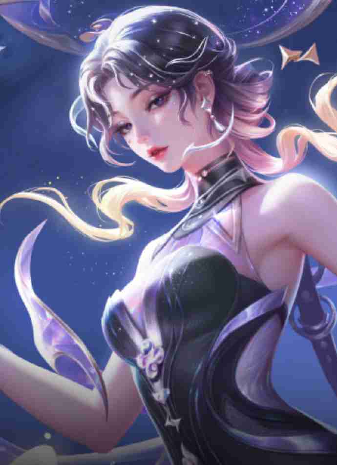王者荣耀杨玉环星之鸣奏怎么获得 王者荣耀杨玉环星之鸣奏新皮肤介绍
