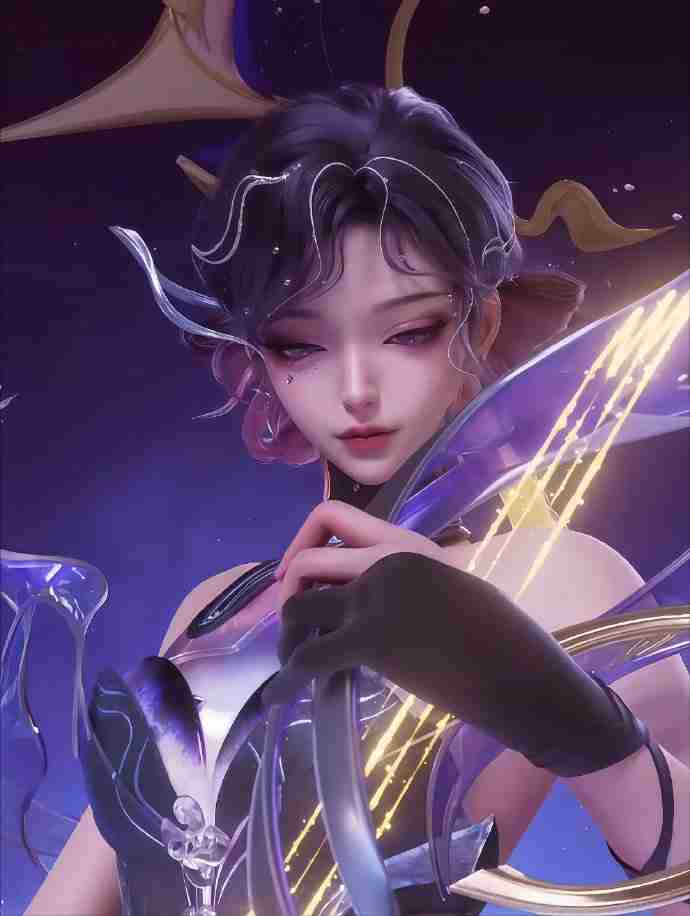 王者荣耀杨玉环星之鸣奏怎么获得 王者荣耀杨玉环星之鸣奏新皮肤介绍