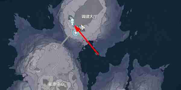 鸣潮海风中失落的湛蓝回声下任务如何攻略 海风中失落的湛蓝回声下任务攻略玩法