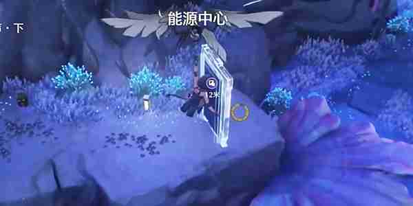 鸣潮海风中失落的湛蓝回声下任务如何攻略 海风中失落的湛蓝回声下任务攻略玩法