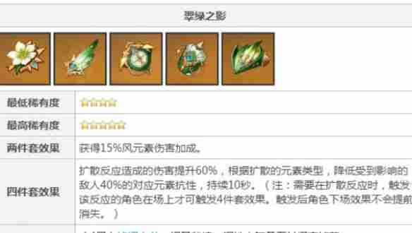 原神恰斯卡要入手吗 原神恰斯卡养成建议