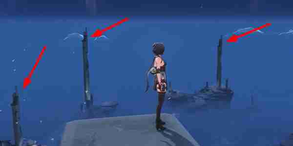 鸣潮徒手攀岩成就怎么解锁 鸣潮徒手攀岩成就解锁方法