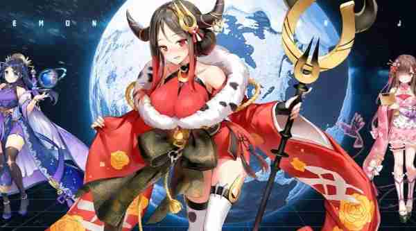 妖灵战姬最强阵容是什么 妖灵战姬最强阵容介绍