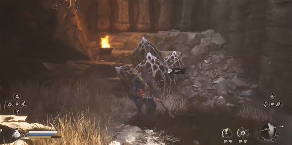 黑神话悟空石中有声成就怎么做 黑神话悟空石中有声成就完成技巧