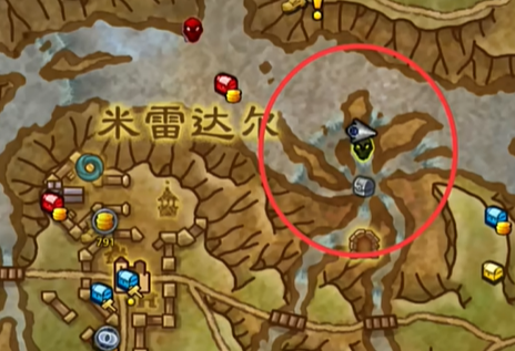 魔兽世界幻想蜃鱼人诱饵怎么得 幻想蜃鱼人诱饵获取攻略