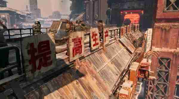 破碎之地老鼠先生在哪 破碎之地老鼠先生位置