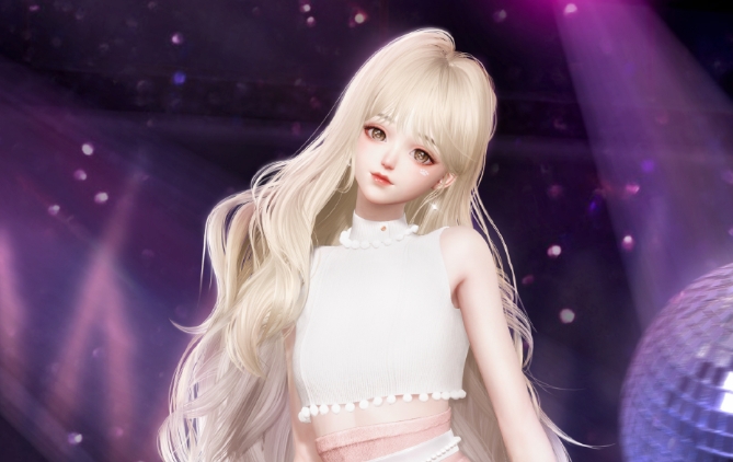 以闪亮之名织桃雪梦套装活动怎么玩 织桃雪梦套装活动玩法介绍