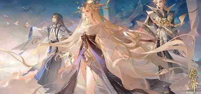 阴阳师10月神秘图案怎么画 2024十月神秘图案画法分享