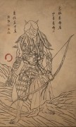 黑神话悟空阴兵弓手影神图是什么 阴兵射手图鉴