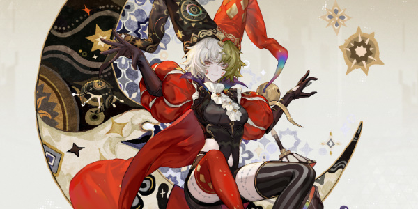 无尽梦回荒诞之梦怎么样 无尽梦回荒诞之梦技能介绍