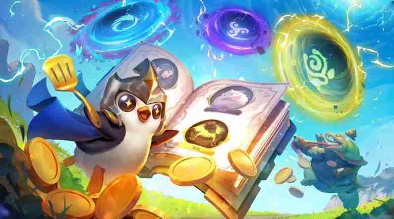 金铲铲之战S12堡垒克格莫阵容怎么搭配 S12堡垒克格莫阵容搭配推荐