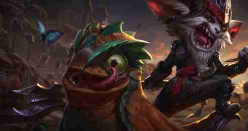 金铲铲之战S9裁决克烈阵容怎么搭配 S9裁决克烈阵容搭配推荐