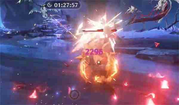 鸣潮看好了为师只打一遍成就如何达成 看好了为师只打一遍成就达成方法