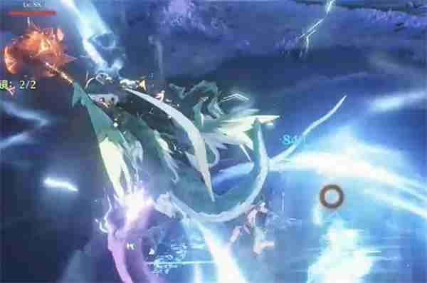 鸣潮看好了为师只打一遍成就如何达成 看好了为师只打一遍成就达成方法