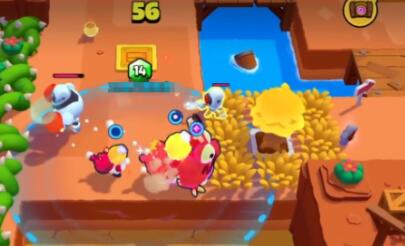 爆裂小队蛟龙母鸡角色厉害吗 蛟龙母鸡怎么获得