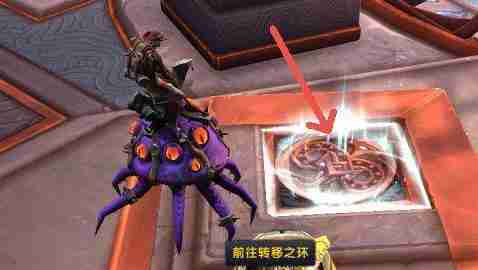 魔兽世界噬渊怎么进 噬渊进入方法介绍