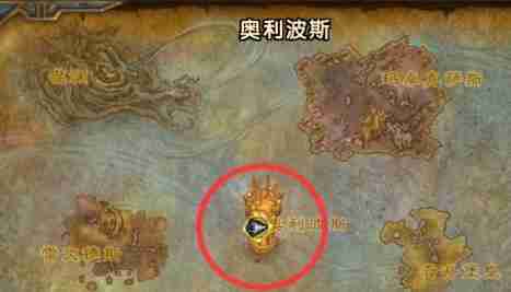 魔兽世界噬渊怎么进 噬渊进入方法介绍