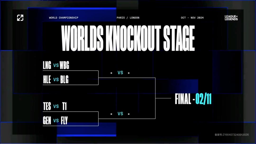 lols14全球总决赛8强名单 英雄联盟全球总决赛8强队伍有哪些