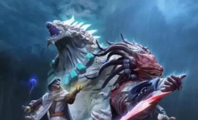 潮汐守望者阵容怎么搭配最厉害 潮汐守望者配队攻略