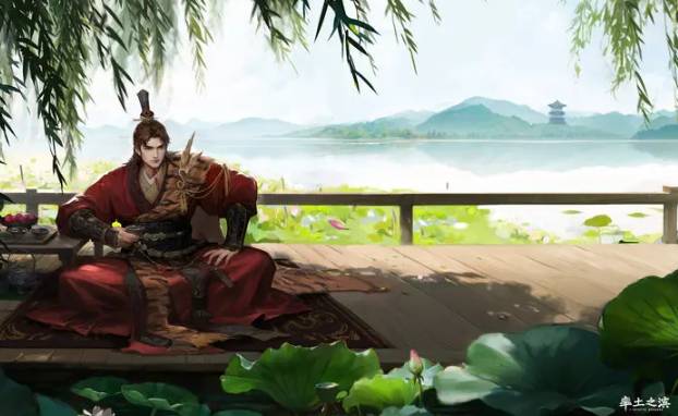 率土之滨一周年六艺争锋活动奖励是什么 一周年六艺争锋活动玩法及奖励详细介绍