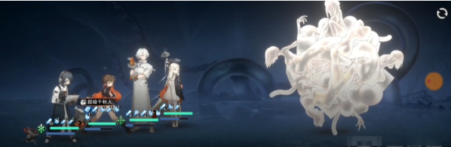 新月同行现实残骸怎么通关一览 新月同行现实残骸怎么通关介绍