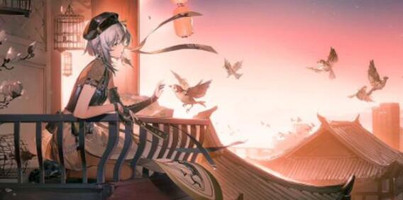 归龙潮人靠衣装任务如何攻略 人靠衣装任务攻略玩法