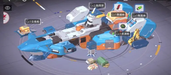 硬核机甲启示卡池有几个 硬核机甲启示卡池数量介绍