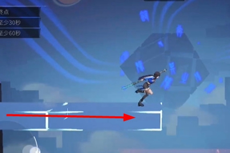 归龙潮异域疾行第九关怎么过 归龙潮异域疾行第九关通关攻略