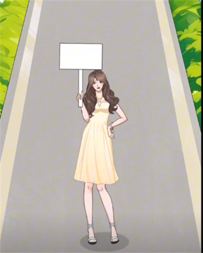 就挺秃然的颜色大作战怎么通关 颜色大作战通关攻略技巧