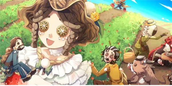 第五人格永眠镇地窖位置 第五人格永眠镇小图地窖在哪里