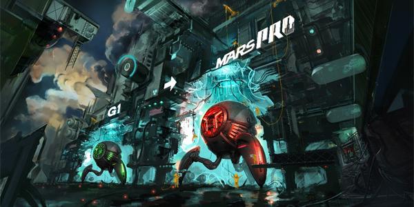 硬核机甲启示极致画质如何设置 极致画质设置方法