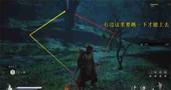 黑神话悟空金岚法术怎么获得 黑神话悟空龙法术获得方法