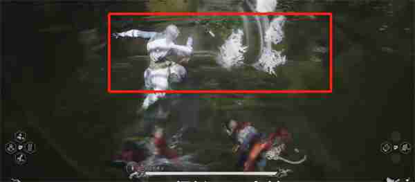 黑神话悟空白衣秀士怎么打 妖王白衣秀士通关攻略