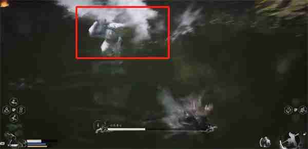 黑神话悟空白衣秀士怎么打 妖王白衣秀士通关攻略