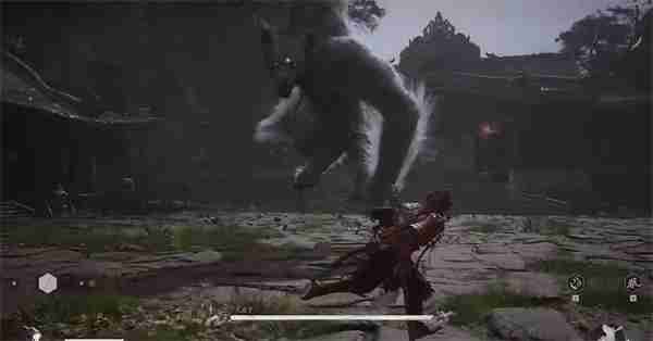 黑神话悟空灵虚子怎么打 黑神话悟空妖王灵虚子通关攻略