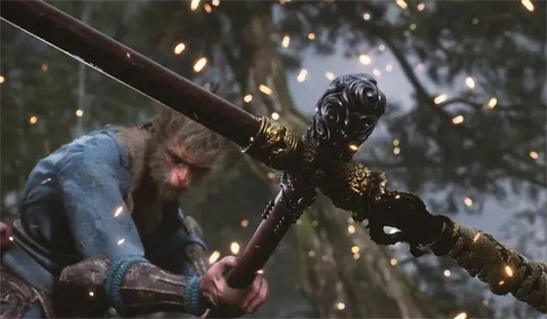 黑神话悟空黑风山boss位置大全 黑风山boss位置情报介绍