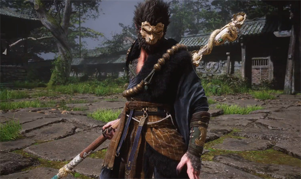 黑神话悟空披挂怎么铸造 黑神话悟空披挂铸造方法