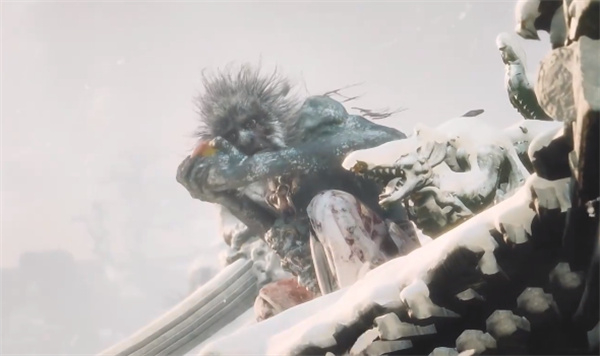 黑神话悟空赤尻马猴怎么打 头目赤尻马猴攻略