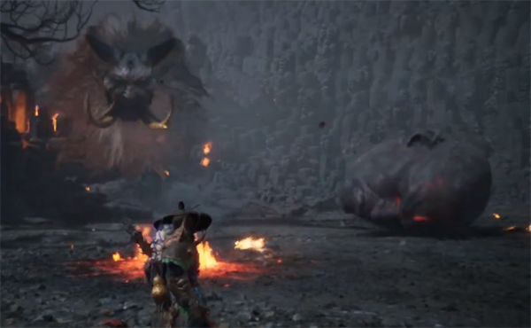 黑神话悟空急如火快如风怎么打 头目急如火快如风攻略