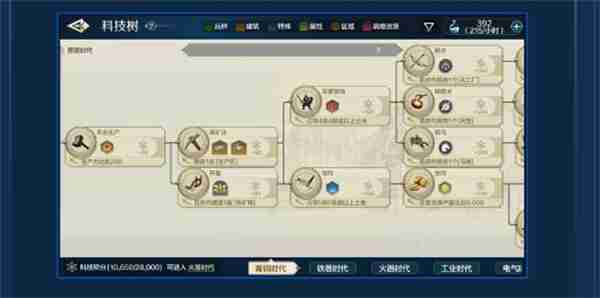 世界启元新手攻略 新手发育细节